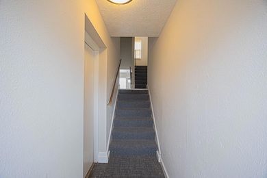 Interior Common Space