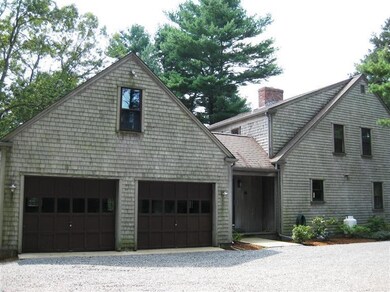 210 Blackmore Pond Rd, West Wareham, MA 02576 - photo 7