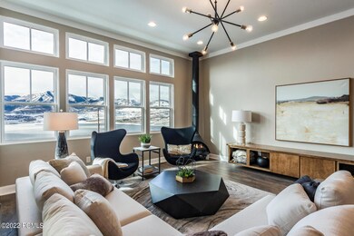 Lot 13 Phase 2 at Deer Waters Hideout UT
