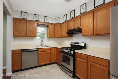 Updated appliances