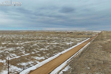 Surrounding community featuring a rural view