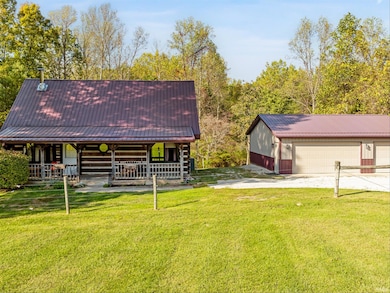 8940 E Georgetown Rd, Columbus, IN 47201 - photo 3