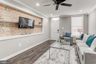 217 E Heath St, Baltimore, MD 21230 - photo 4