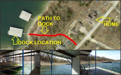 5413 Joe Bald Rd, Kimberling City, MO 65686 - photo 2