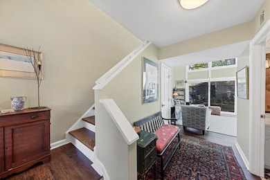 45 Forrest Place, Atlanta, GA 30328 - photo 6