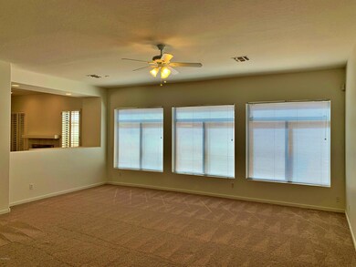 Formal Dining/Living Room