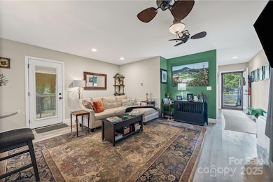 312 Flat Rock St, Clover, SC 29710 - photo 5