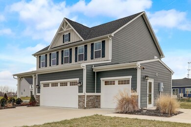 358 Larimar Dr, Whiteland, IN 46184 - photo 5