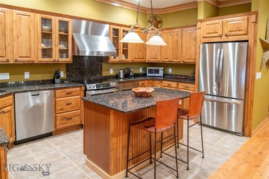 2500 Little Coyote Rd unit 30 C, Big Sky, MT 59716 - photo 5