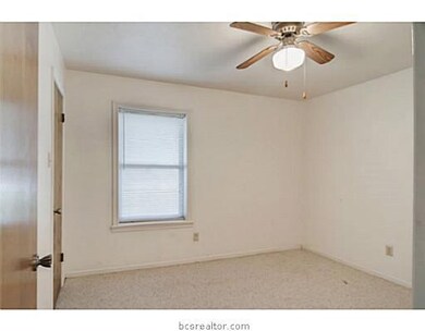 Bedroom.