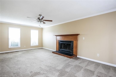 1601 Trinity Garden Cir, Clemmons, NC 27012 - photo 3