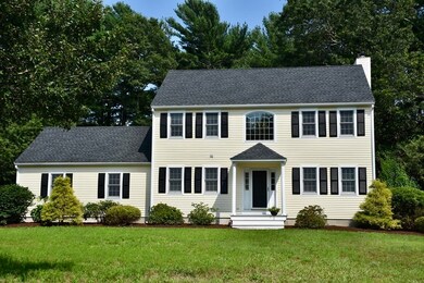 5 Old Logging Rd, Marion, MA 02738 - photo 2