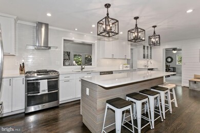 8260 Branch Rd, Annandale, VA 22003 - photo 6