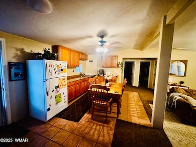 115 Foothills Blvd, Taylor, AZ 85939 - photo 4