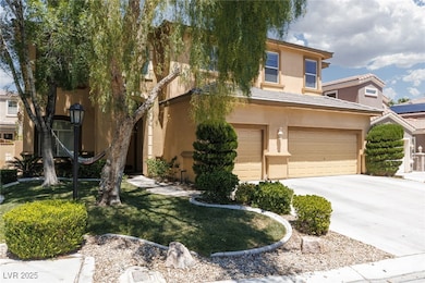 7736 Villa Andrade Ave, Las Vegas, NV 89131 - photo 3