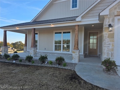 1222 Brianne Dr, van Buren, AR 72956 - photo 2