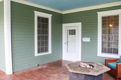 703 S 5th St, McAlester, OK 74501 - photo 7