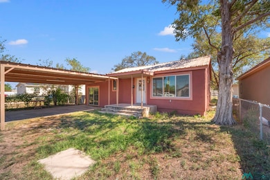 1206 S Houston St, Hobbs, NM 88240 - photo 2