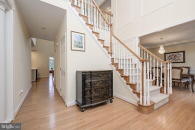 11704 Pindell Chase Dr, Fulton, MD 20759 - photo 6