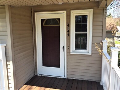 door