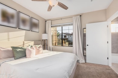 5302 E Van Buren St unit 2024, Phoenix, AZ 85008 - photo 4