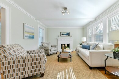 25 Dalton Rd unit 25, Belmont, MA 02478 - photo 2