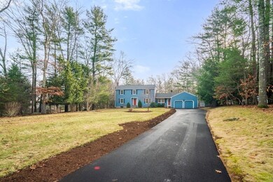 23 Stoneybrook Rd, Sherborn, MA 01770 - photo 6
