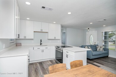 Quartz Countertops!