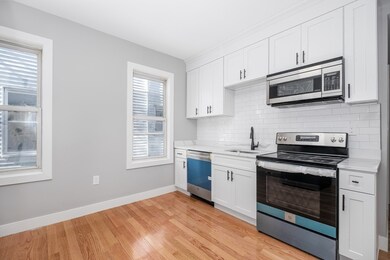 290 Summit Ave unit 2, Brighton, MA 02135 - photo 4