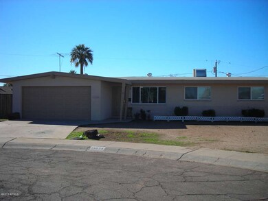 Large Cul-de-Sac Lot