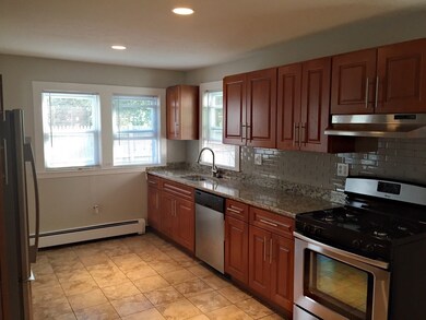 1370 Pleasant St unit 1370, East Weymouth, MA 02189 - photo 2