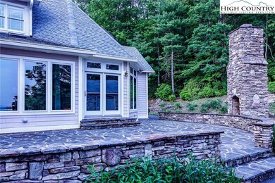 Such as this 836 sq foot granite slate patio surro