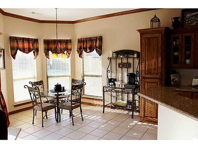 4510 Gracelann, Shawnee, OK 74804 - photo 7