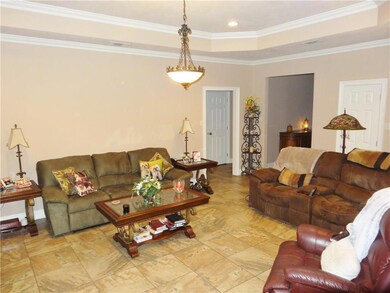 130 Lakeland Dr, Pineville, LA 71360 - photo 5