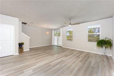 Large Open and Versatile space