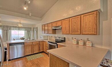 Santan Houses 7