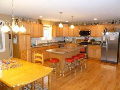 158 Jack Hall Rd, New Gloucester, ME 04260 - photo 4