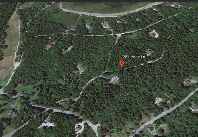 28 Ledge Lane Google Earth