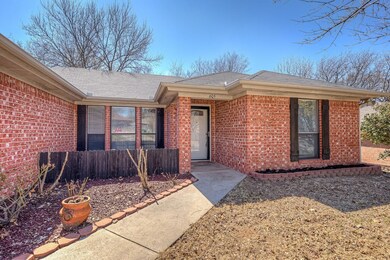 605 Valleyridge Ct, Decatur, TX 76234 - photo 3
