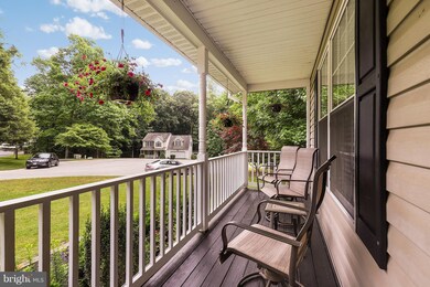 630 Carson Rd, Huntingtown, MD 20639 - photo 3