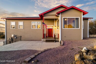 21645 N Hackamore Ln, Paulden, AZ 86334 - photo 4