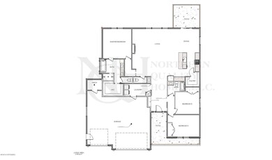 NQH L6 Pilots COve Interior