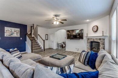 1113 W Ash St, Celina, TX 75009 - photo 7