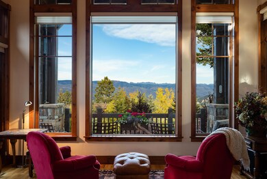 View from Great Room