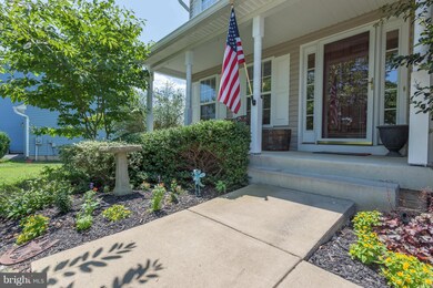 11202 Hollins Ct, Fredericksburg, VA 22407 - photo 2
