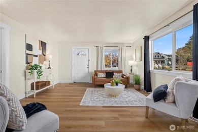 3831 E I St, Tacoma, WA 98404 - photo 4