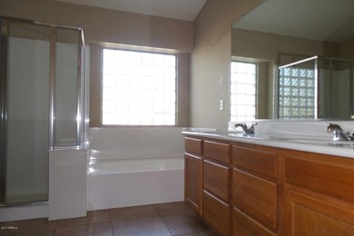 162nd Master bath