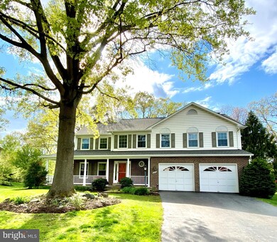 12909 Chalkstone Ct, Fairfax, VA 22030 - photo 3