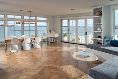 93 Kimball Beach Rd, Hingham, MA 02043 - photo 3