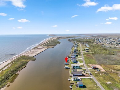 LOT 92 Private Road 675, Sargent, TX 77414 - photo 5